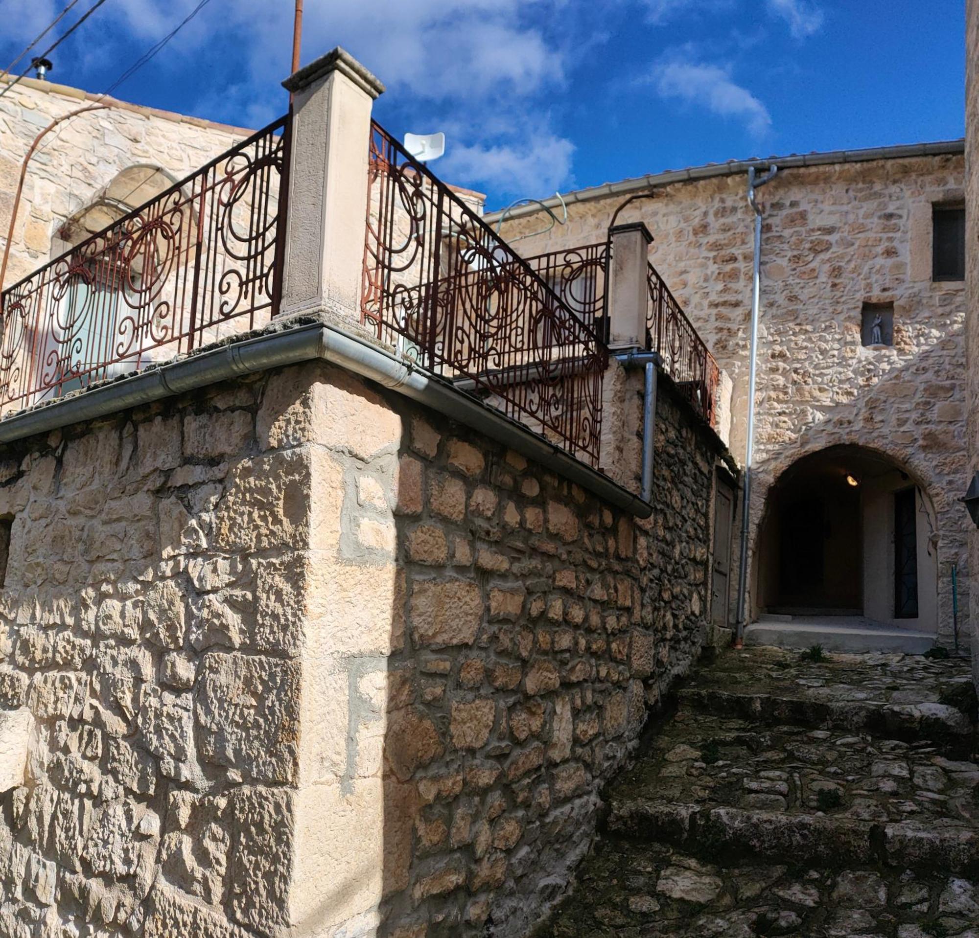 Poesia D'Abruzzo Villa Caramanico Terme Ngoại thất bức ảnh