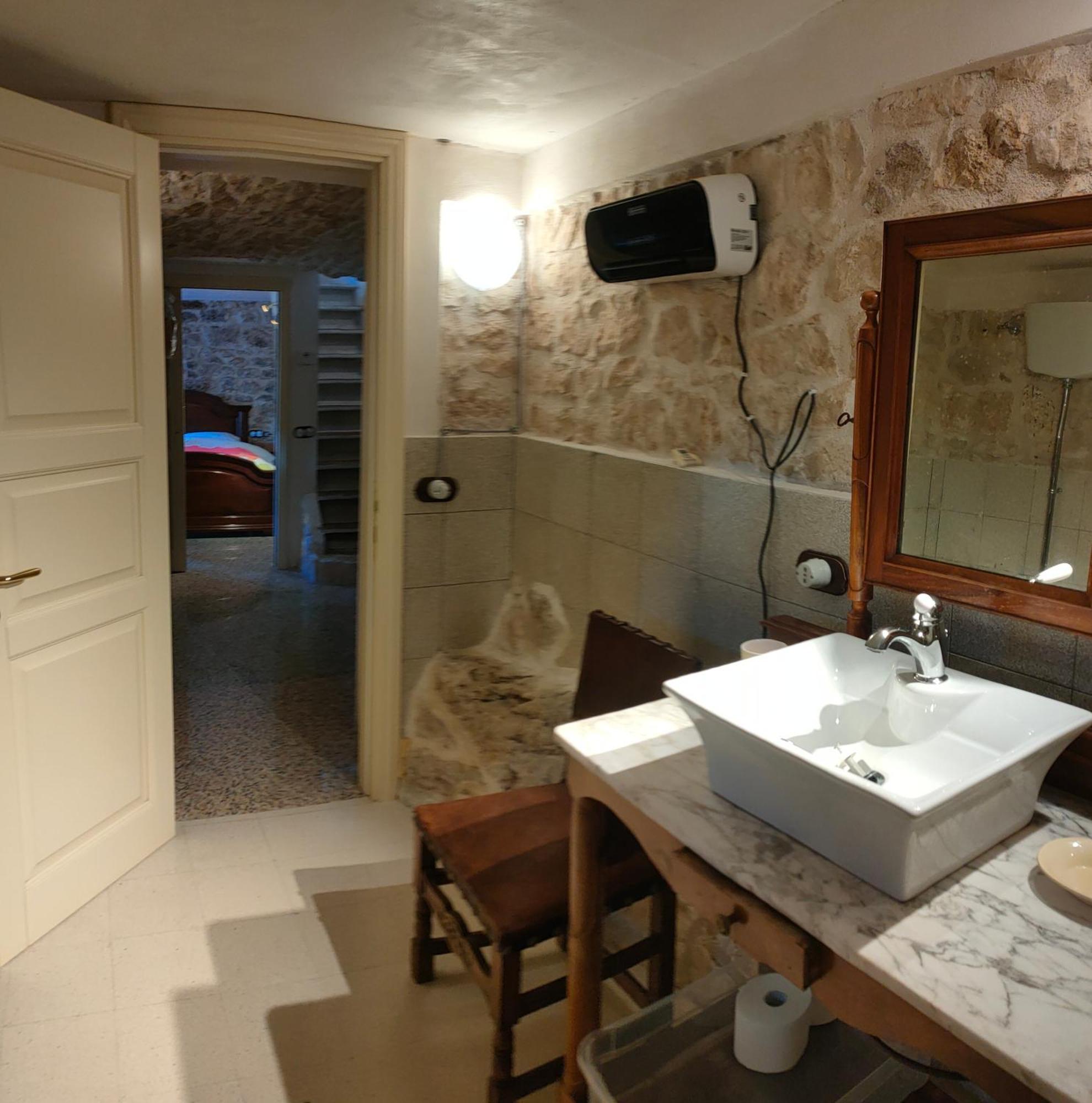Poesia D'Abruzzo Villa Caramanico Terme Ngoại thất bức ảnh
