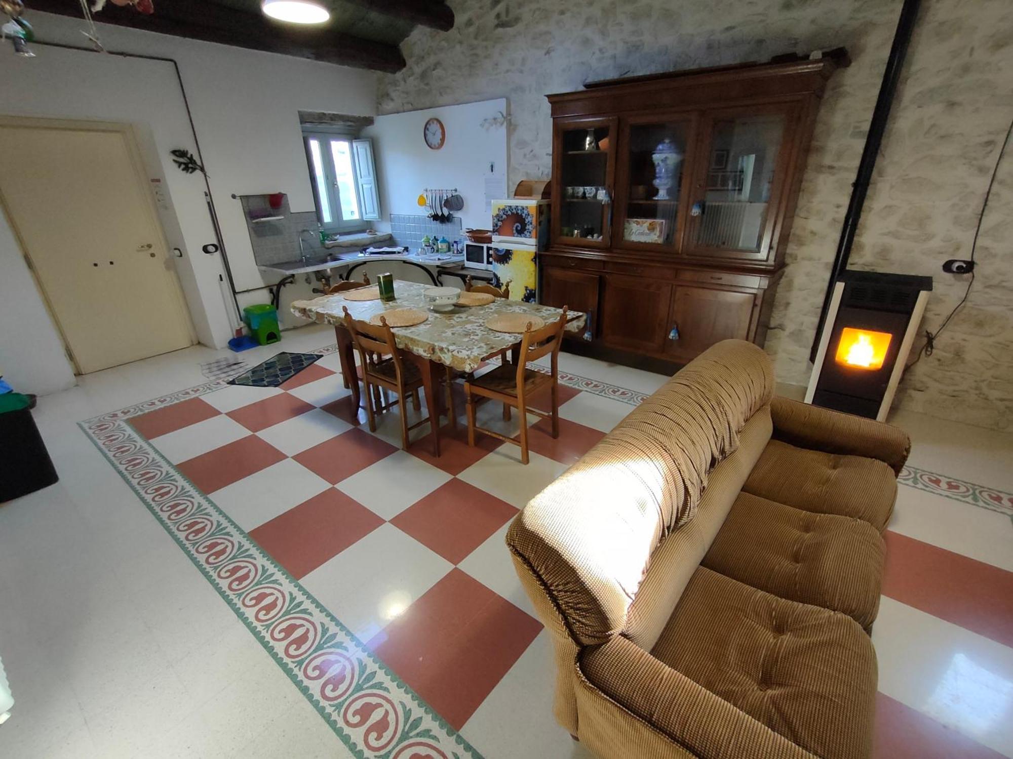 Poesia D'Abruzzo Villa Caramanico Terme Ngoại thất bức ảnh
