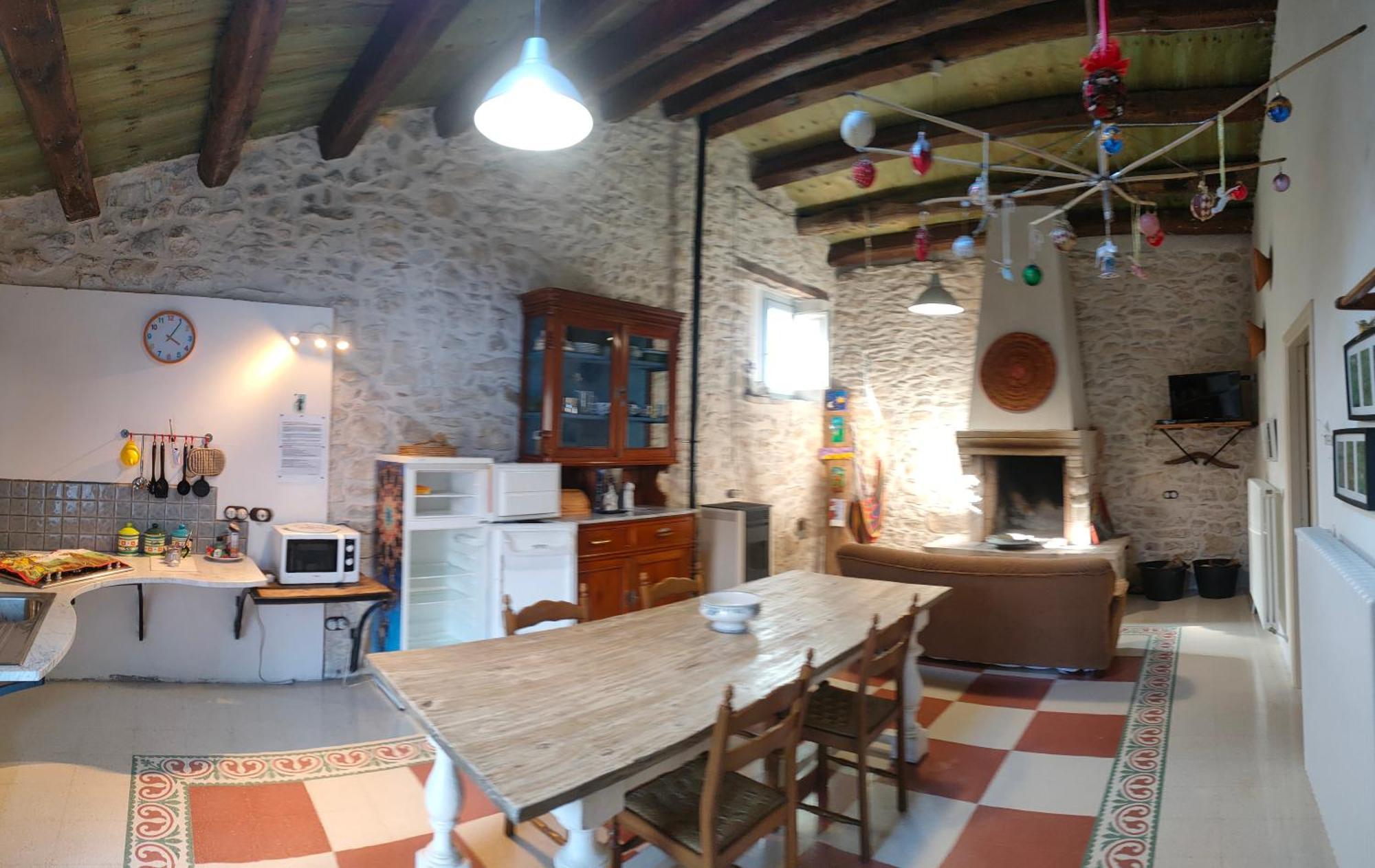 Poesia D'Abruzzo Villa Caramanico Terme Ngoại thất bức ảnh