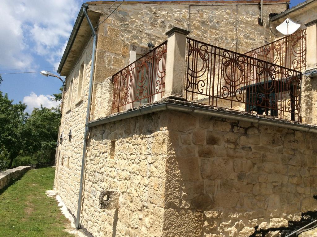 Poesia D'Abruzzo Villa Caramanico Terme Ngoại thất bức ảnh