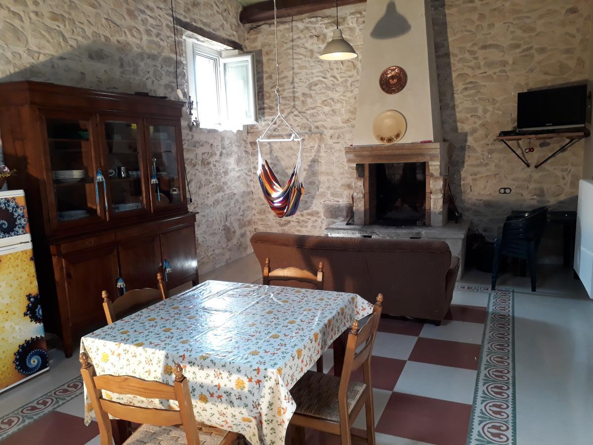 Poesia D'Abruzzo Villa Caramanico Terme Ngoại thất bức ảnh